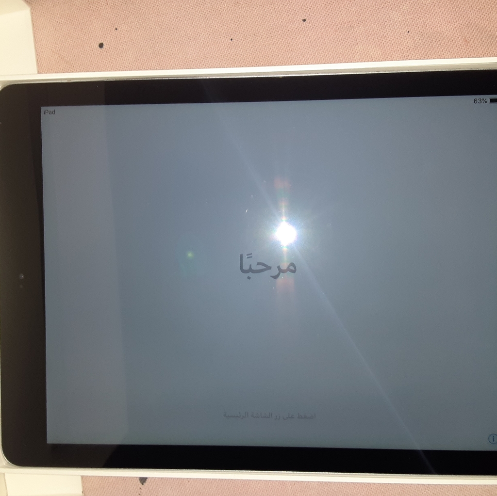 10 In Tablet By Apple